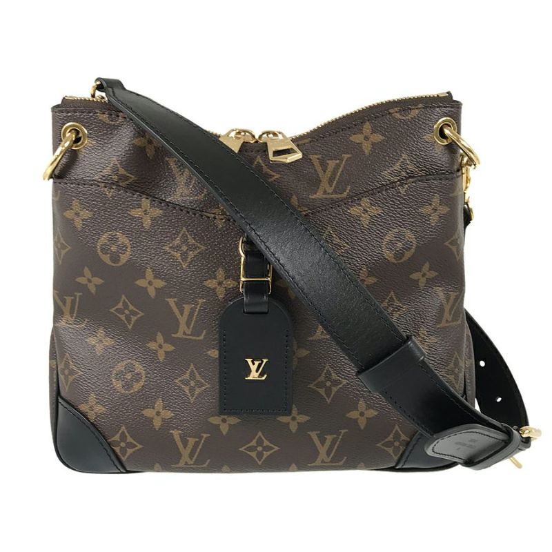★オススメ★LOUIS VUITTON ルイヴィトン ミニ ハンドバッグ モノグラム アクセサリーポーチ ポシェット アクセソーワール レディース★DD0 普段使いに最適！長く使えるルイヴィトンのおすすめバッグ6選！