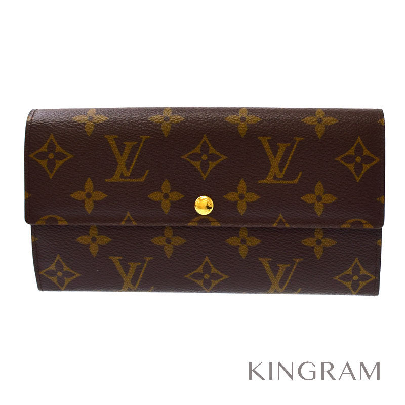 ルイヴィトンのレディース財布おすすめ5選！人気シリーズ、選び方も紹介！ 