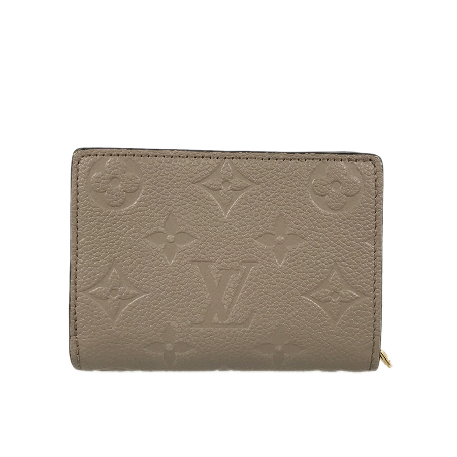 ルイヴィトンのレディース折り財布・ミニ財布おすすめ8選！魅力や  