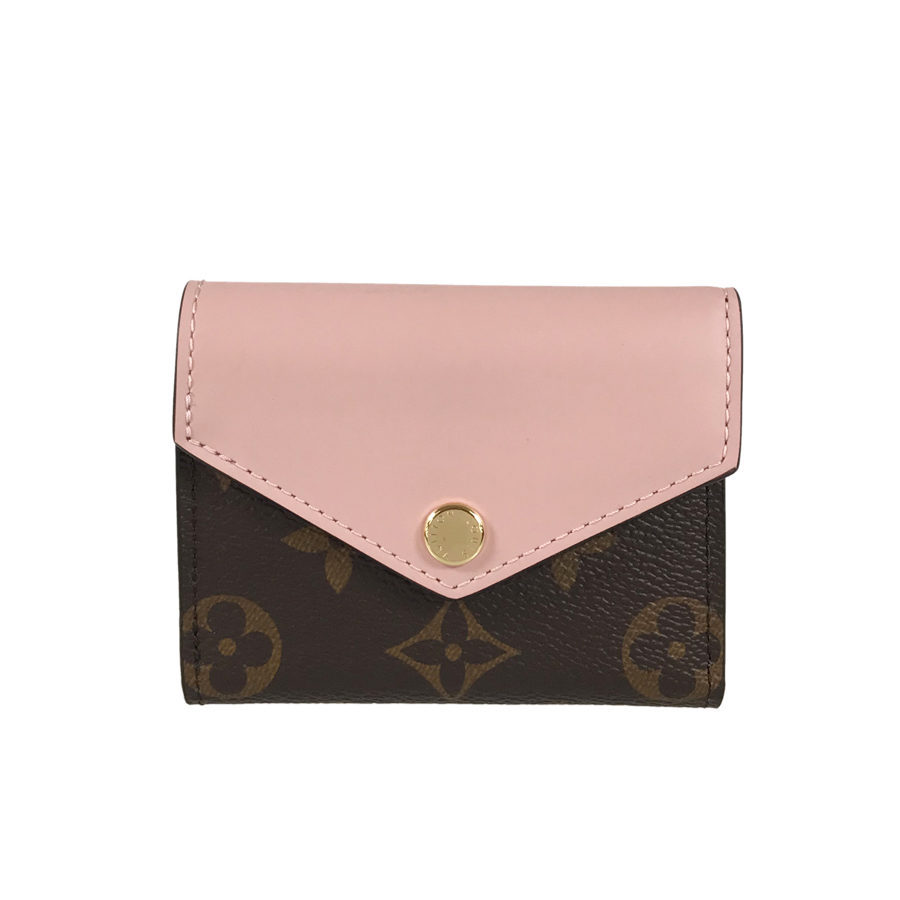 ルイヴィトンのレディース折り財布・ミニ財布おすすめ8選！魅力や  