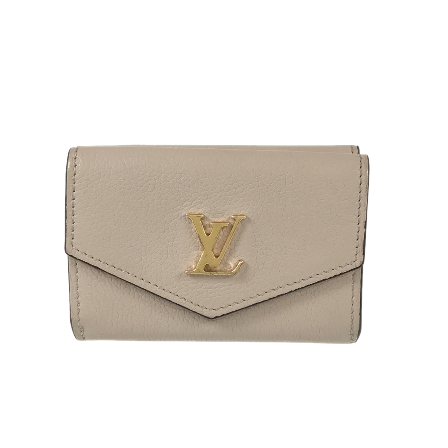 LOUIS VUITTON 折りたたみ財布 ルイ・ヴィトン(LOUIS VUITTON) 二つ折り 財布 | 通販・人気ランキング