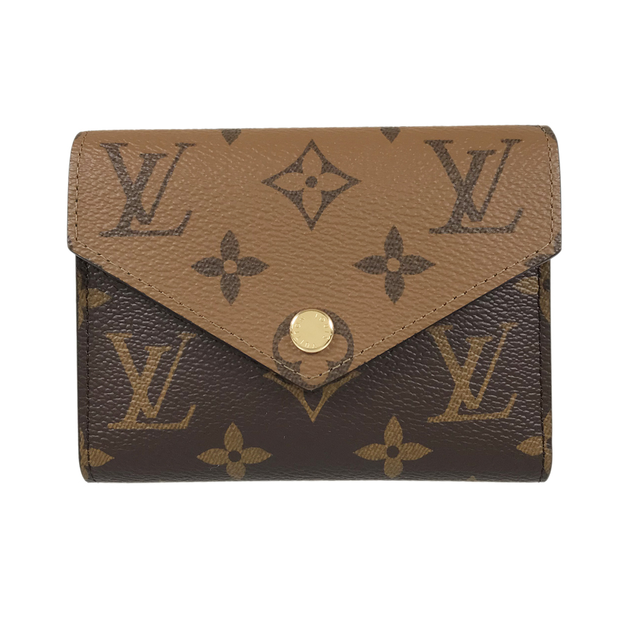 ルイヴィトンのレディース折り財布・ミニ財布おすすめ8選！魅力や  