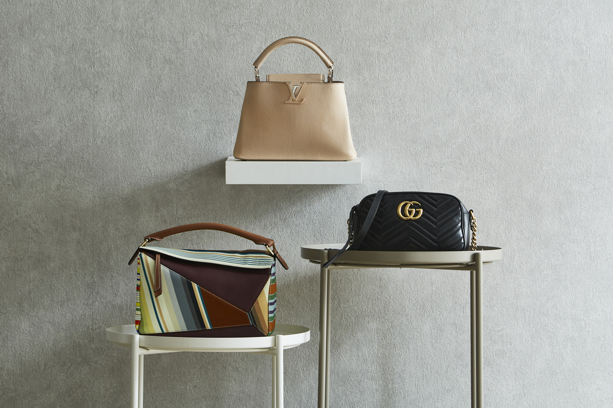 資産価値が下がりにくいブランドバッグ9選！値崩れしにくい理由も紹介！